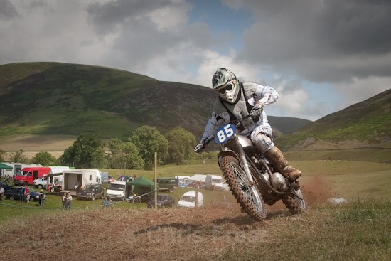 5 - Thornhill Scramble 2009