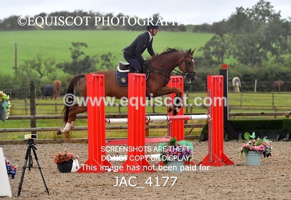 JAC_4177 - CLASS 6 Senior Newcomers/ 1.10m Open