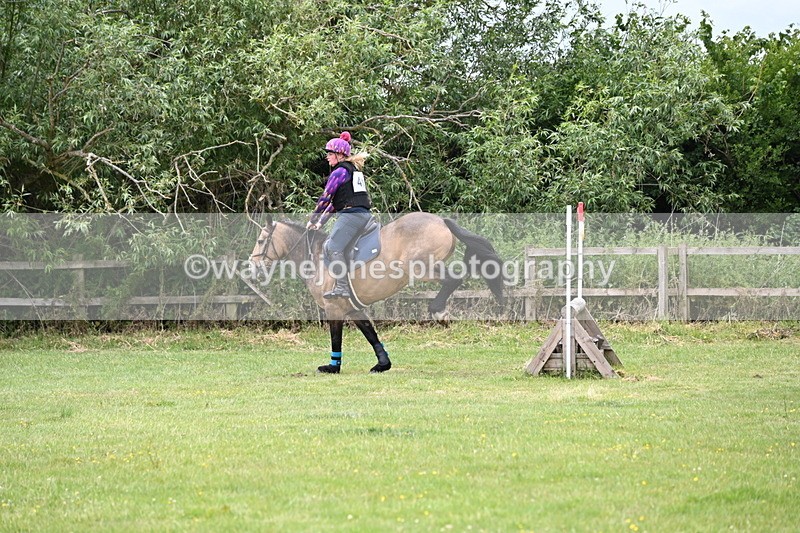 WJ6_3909 - Class 6 80cm