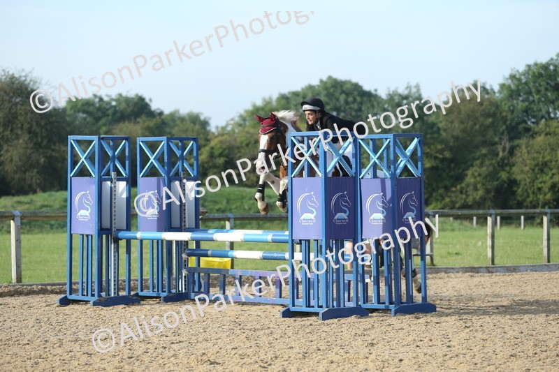 20190824-0040 - Previous Show 2019/20 Tasha Ryan