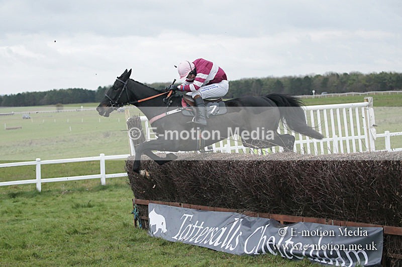 PtP 011219-0432 - Hursley Hambledon Hunt Point-to-Point 01/12/19