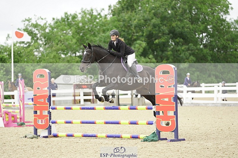 230728A-124322-01920 - Cls 9 85cm Amateur Quali