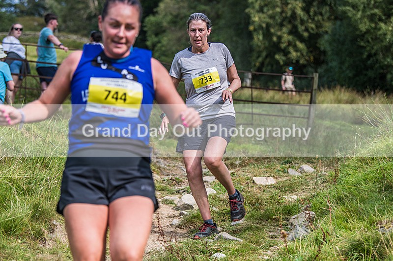 Grasmere Sports-1039 - Grasmere Sports Junior & Senior Fell Races Sunday 24th August 2025