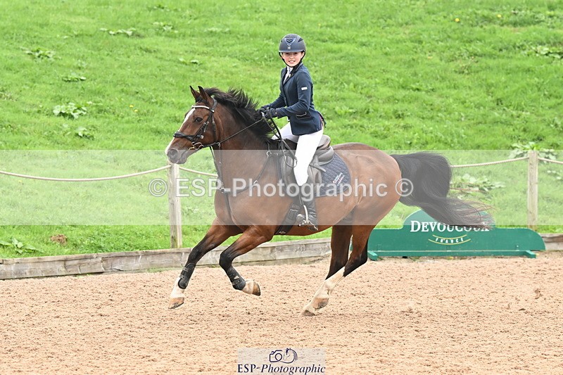 240907A-120348-01134 - Cls 2 Pony Small Team 70cm & 80cm