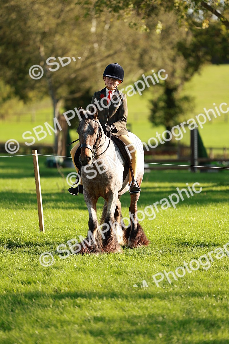 SBM_28758 - S7 - Novice & Newcomer Ridden Pony