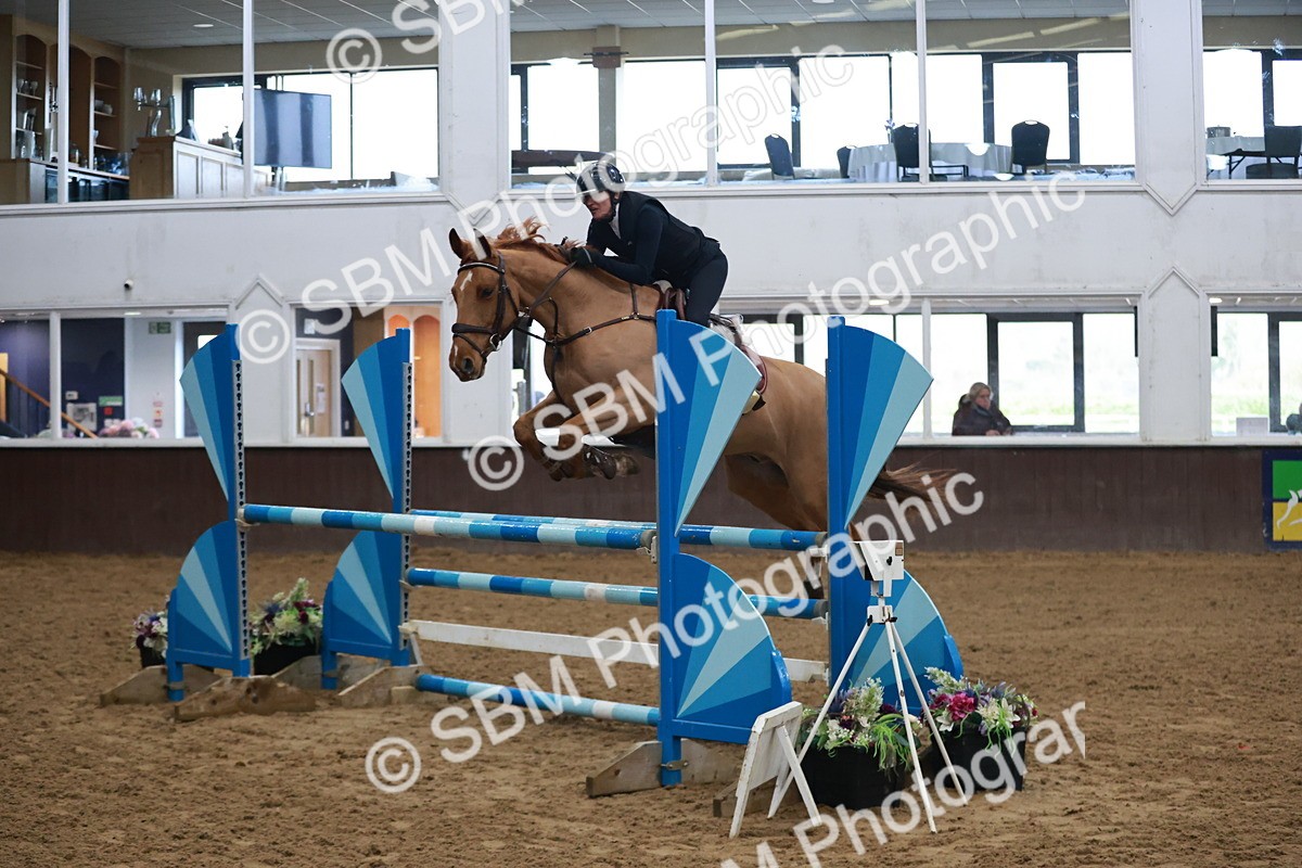 SBM_001243 - Class 4 - Senior Newcomers - 1.10m