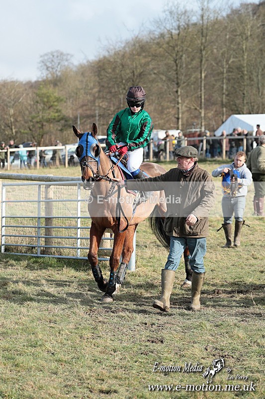 PtP 220225 630 - Kimblewick Point-to-Point  Kingston Blount 22/02/25