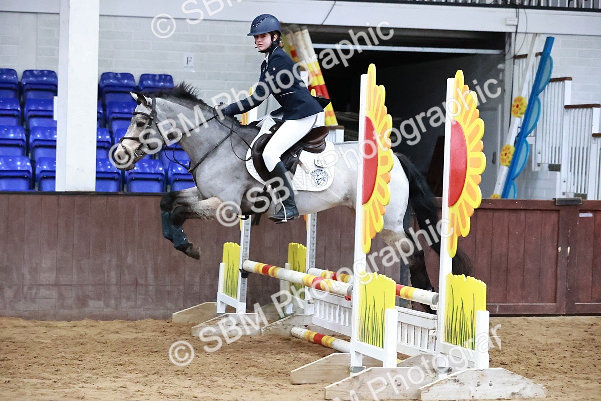 SBM_001553 - Class 4 - Show Jumping 70cm