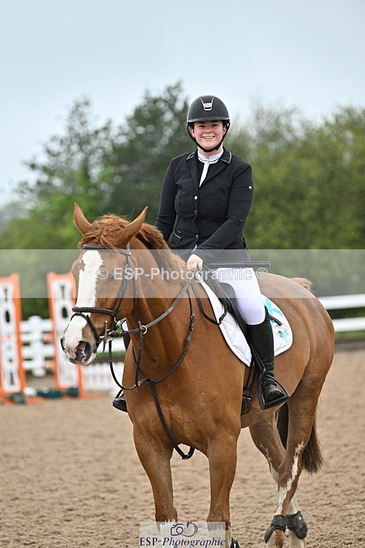 240501A-100517-00154 - Cls 5 Snr Discovery and 1m Open