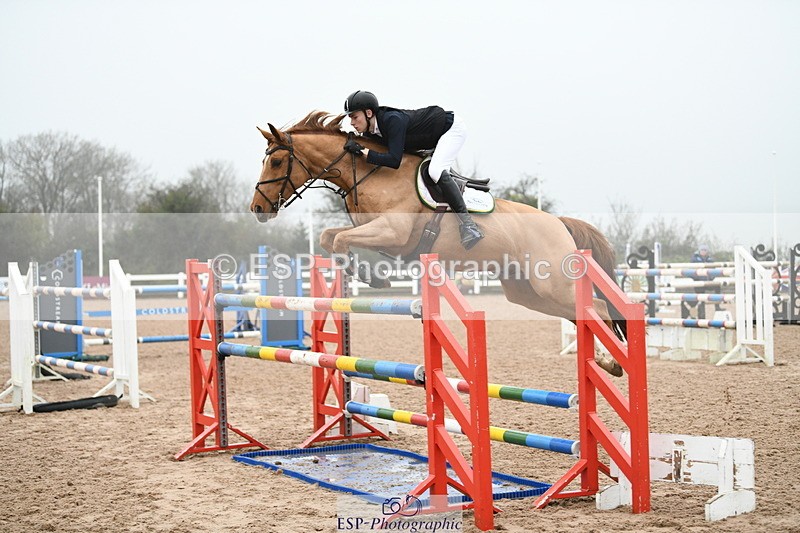 241103A-140531-08376 - SUN Cls 22 Blue Chip Performance Jump Off