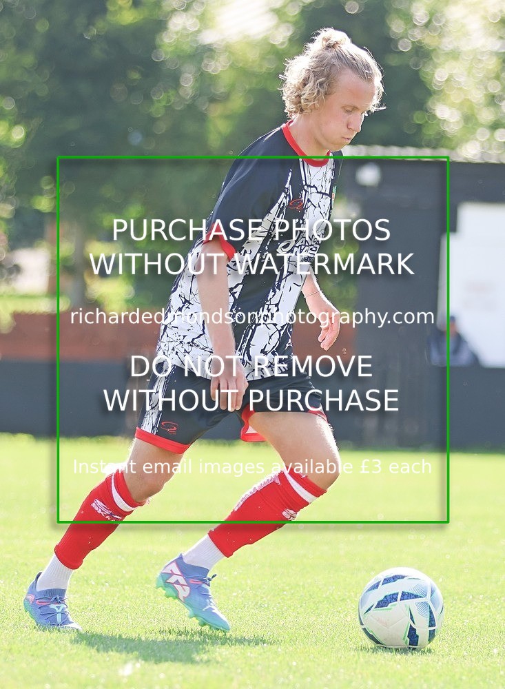 533A8920 - Kendal Town vs Heaton Stannington (22/8/26)