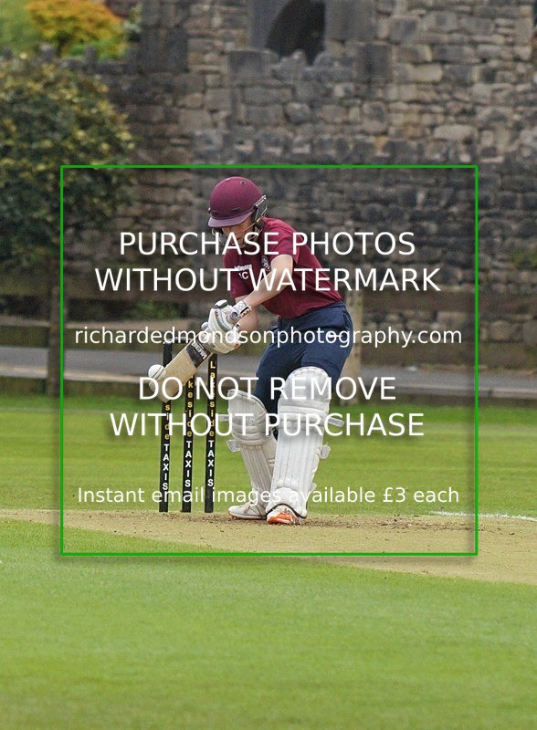 DSC07063 - Cumbria U14 v North Cleveland