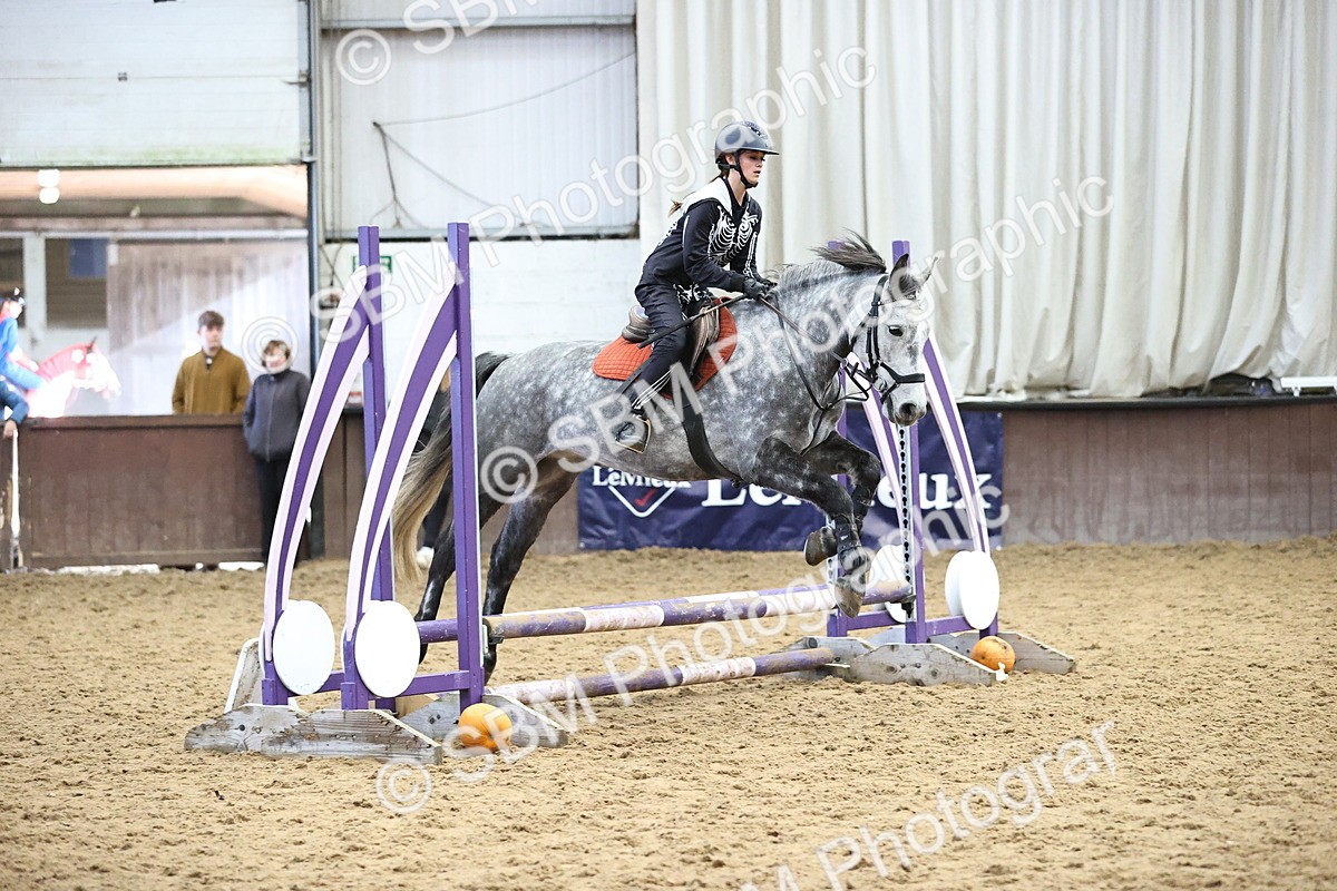 SBM_001586 - Class 3 - Horse & Hound 60cm