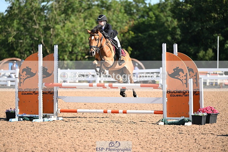 240728A-091552-07517 - Cls 33 Snr British Novice and 90cm Open