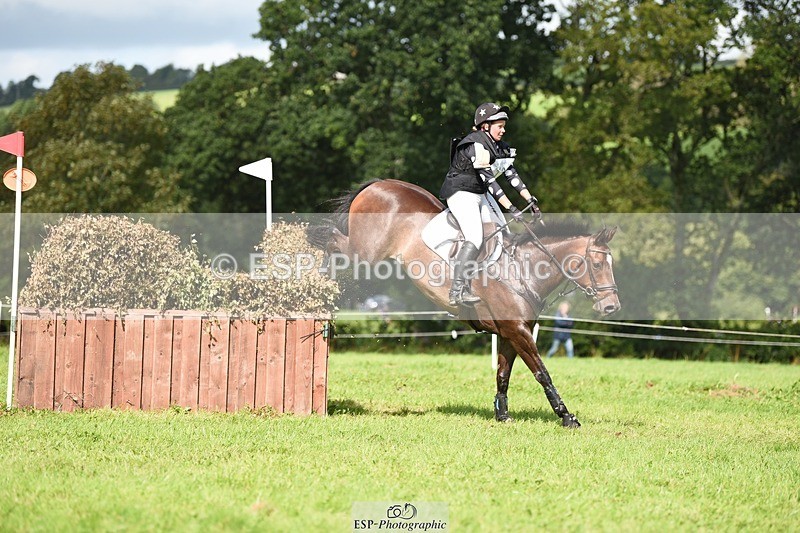 230820X-112732-1251 - BE90 XC 09.40 to Rider 151 at 11.44