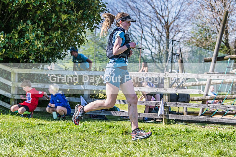 The Finish-774 - The 3 Peaks Race Saturday 25th April 2026 - The Finish