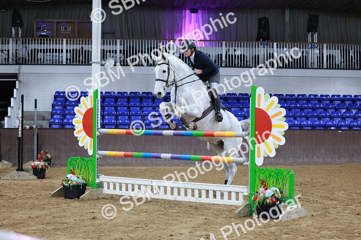 SBM_004421 - Class 14 - Winter 1.25m Championship Qualifier