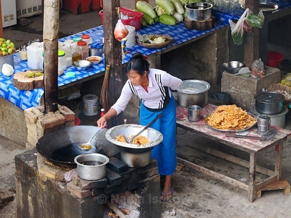  - Burma