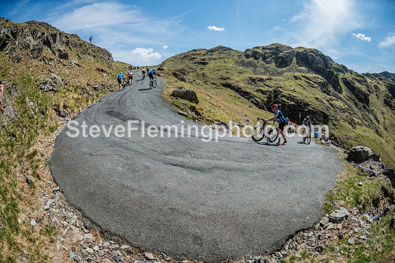 130315 - Hardknott Hairpin 13.00 - 14.00