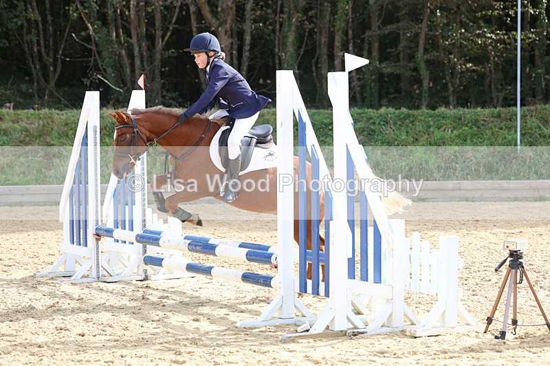 3E7A7049 - Class 2: 50cm Open