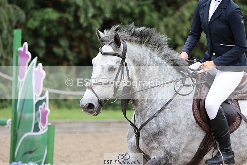 250705A-084601-12818 - Cls 32 85cm Amateur Qualifier