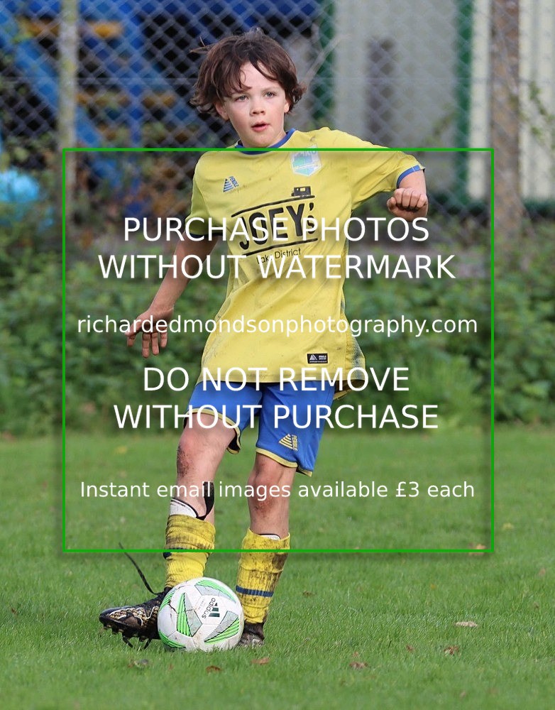 IMG_1664 - Kendal United Under 9 vs Kirkby Stephen (4/11/23)