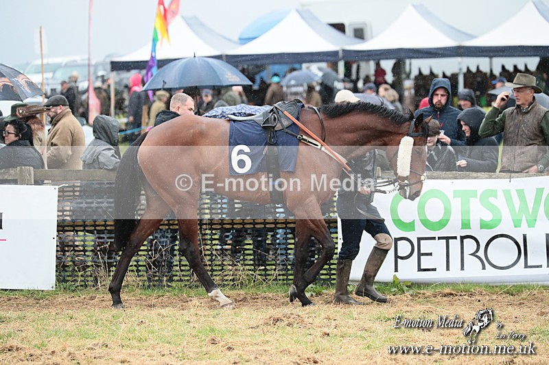 PtP 210425  501 - Paxford Races Easter Monday 21/04/25