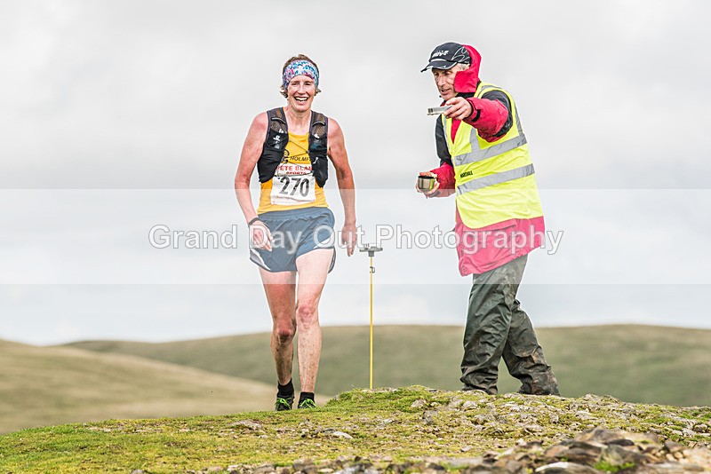 Sedbergh -2105 - Sedbergh Hills Fell Race Sunday 20th August 2023