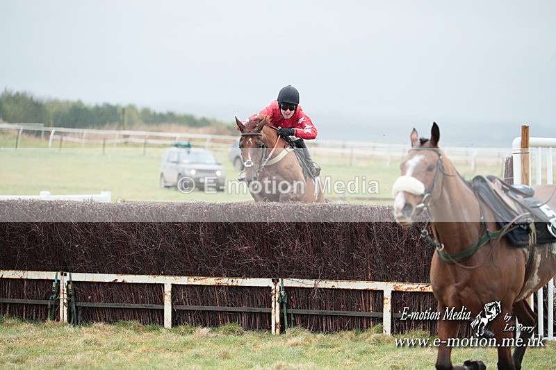 PtP 040224 563 - Combined Services Point-toPoint Larkhill 04/02/24