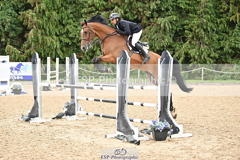 250706A-133613-19706 - Cls 49 Snr 1.10m Grand Prix