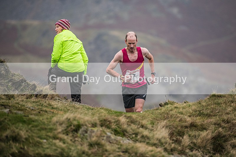 Dunnerdale-38 - Dunnerdale Fell Race Saturday 9th November 2024