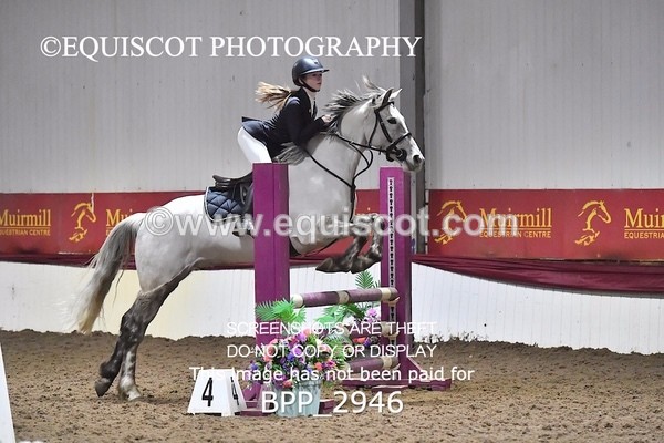 BPP_2946 - CLASS 3 BS PONY Pony British Novice / 0.80m Open