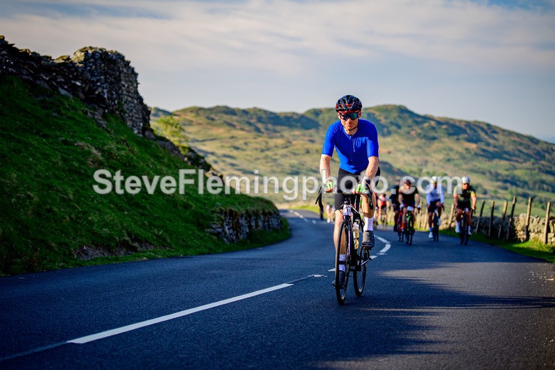 075727 - Kirkstone Pass 07:00 - 08:00