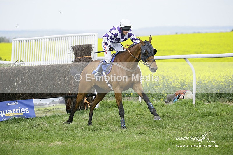 PtP 180422 116 - Old Berkshire PtP Lockinge 18/04/22