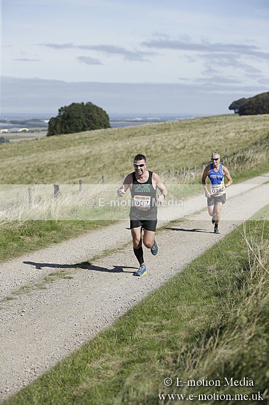 CAD150919-0419 - Marlborough Tiny Temple 7 mile and Temple Half-Marathon 15/09/19