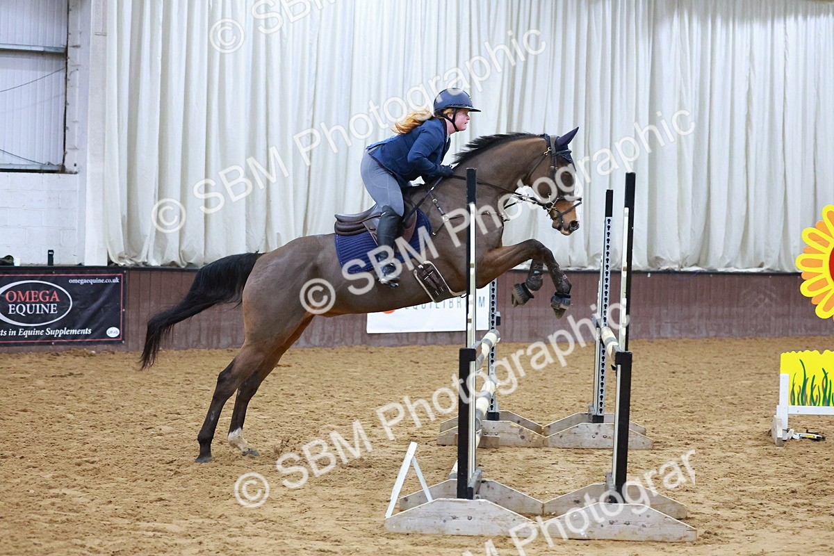SBM_000372 - Class 2 - Senior British Novice - 90cm