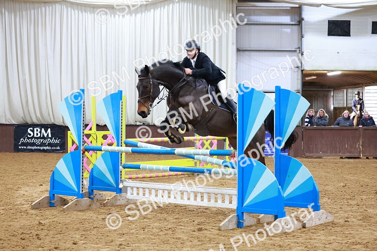 SBM_001193 - Class 3 - Senior Discovery - 1.00m