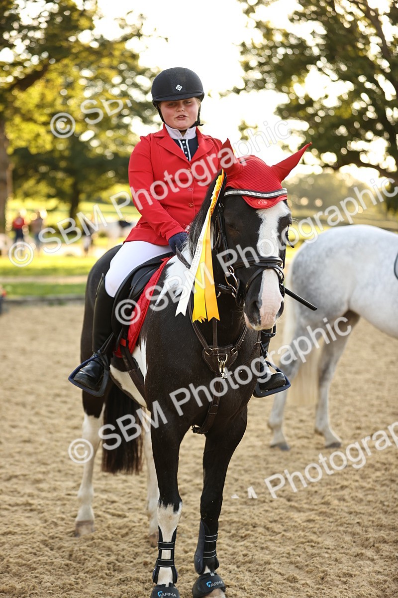 SBM_56131 - J10 - Junior Pony 75cm Championship