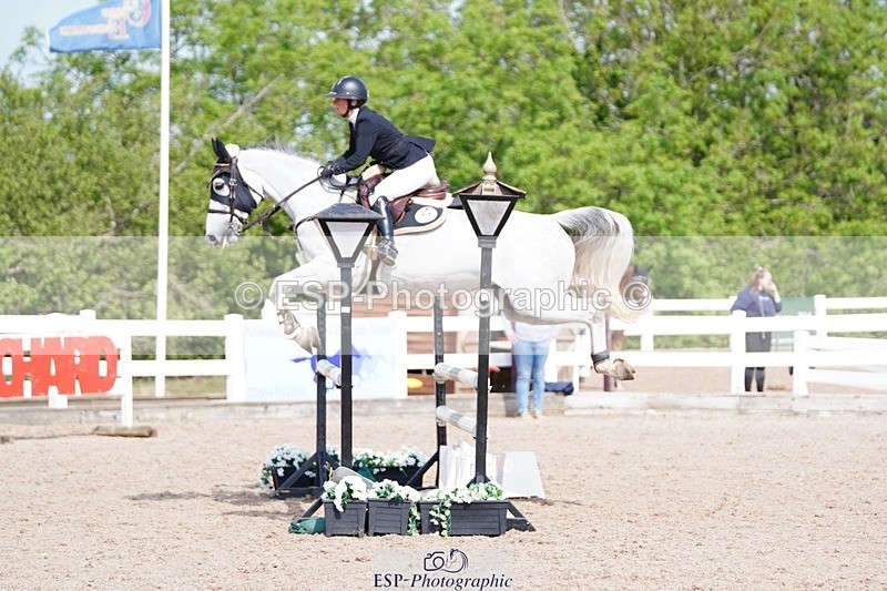 250511-103414-13298 - Cls 31 Snr Discovery and 1m Open