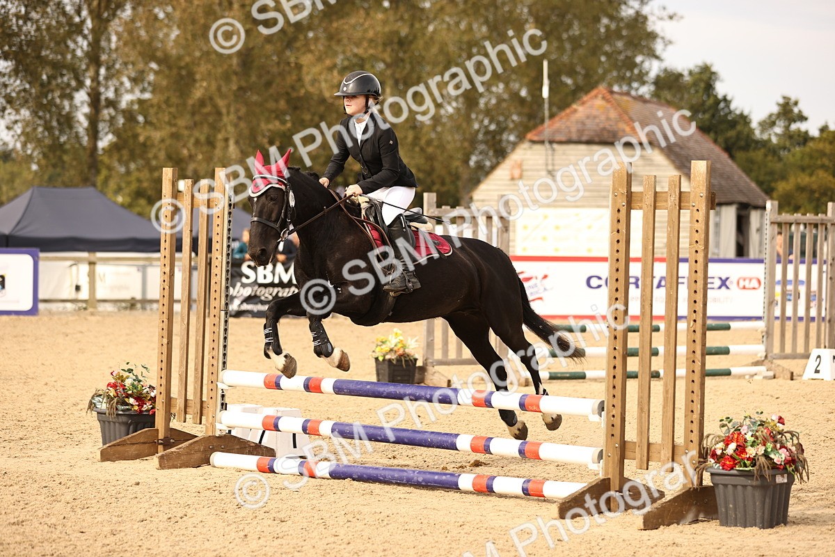 SBM_70773 - J13 - Junior Pony 60cm Championship