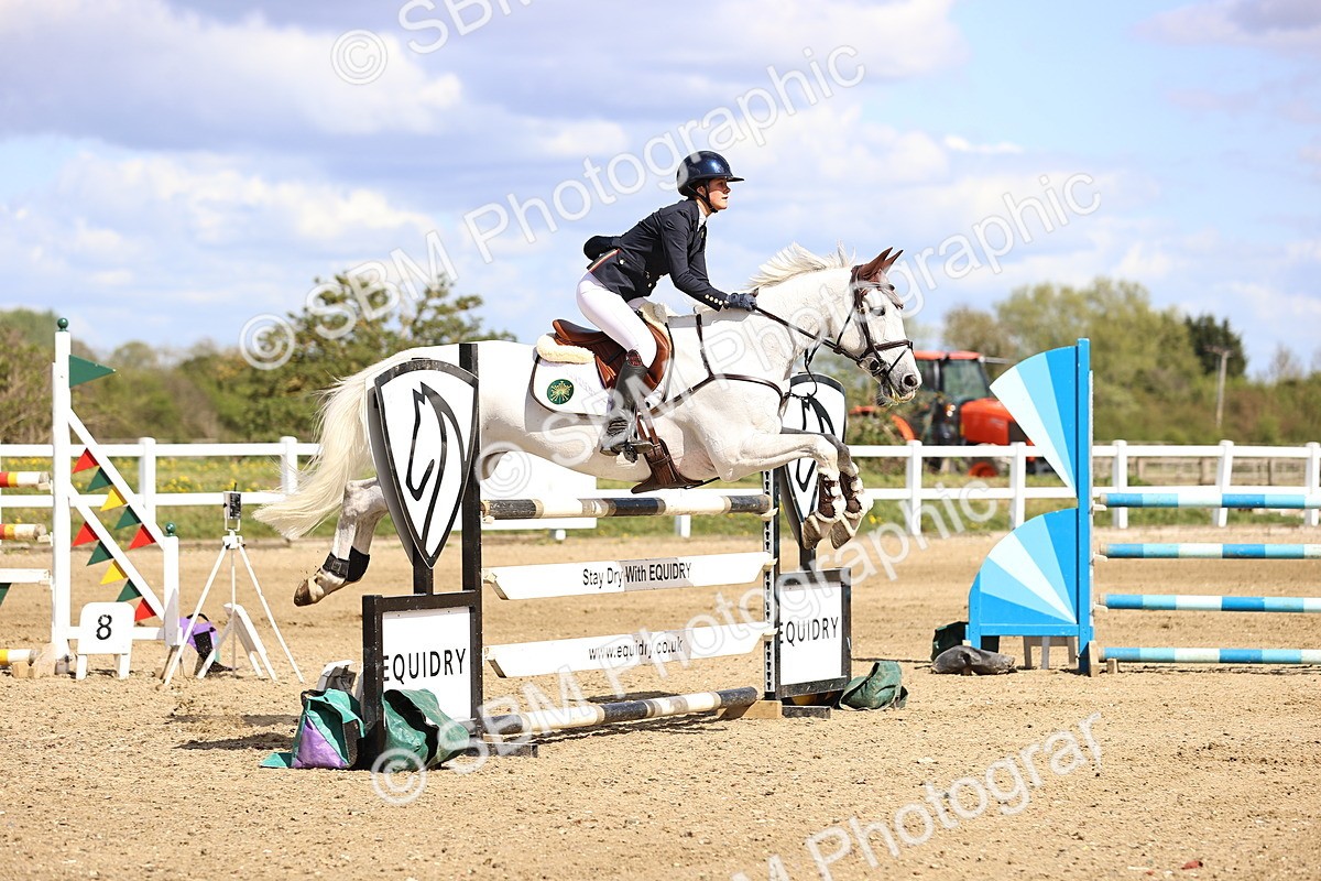 SBM_004451 - Class 18 - Senior 1.15m Open