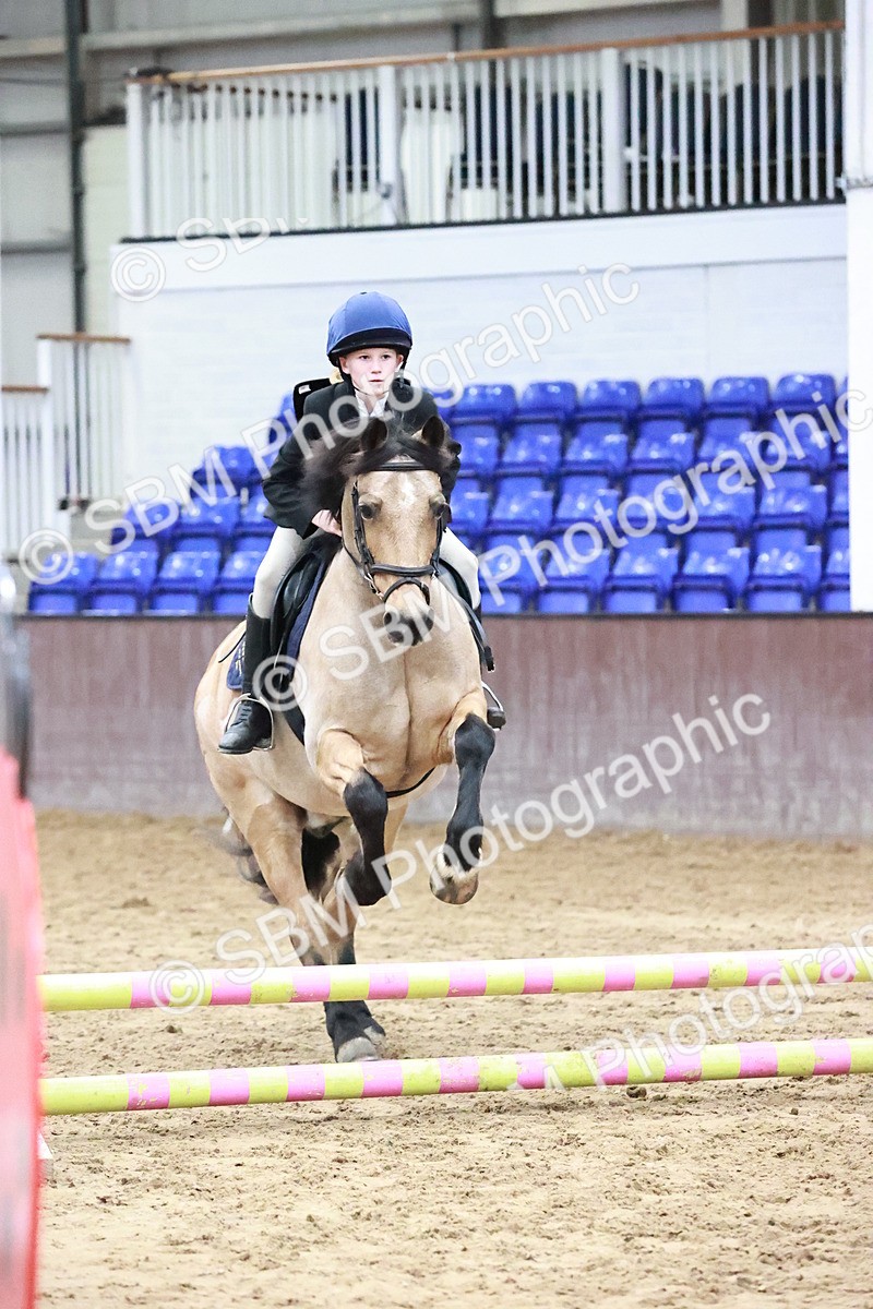 SBM_000584 - Class 2 - Show Jumping 50cm