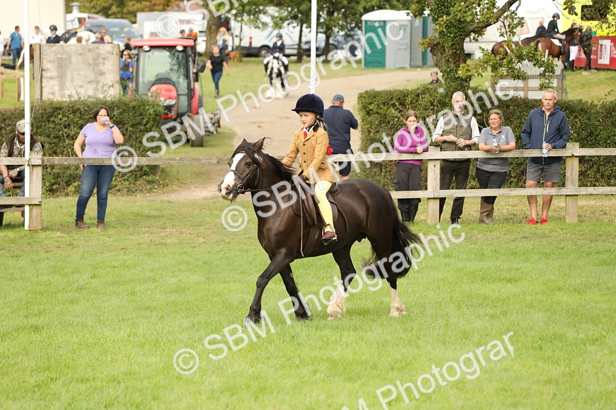 SBM_71551 - S41 - Ridden Equitation (Best Rider)