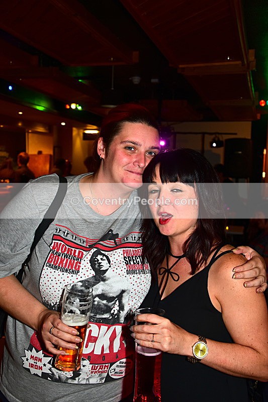 HAS-290 - Ash and Leanne