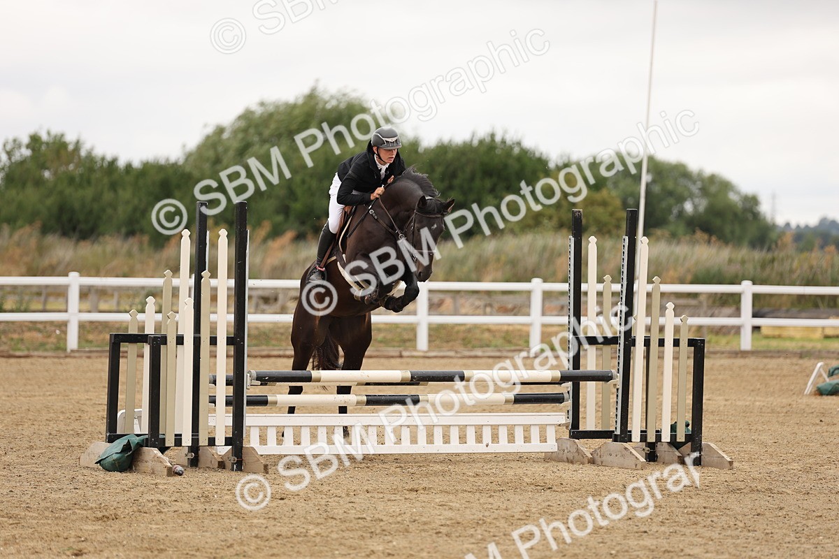 SBM_022822 - Class 1 - Clear Round