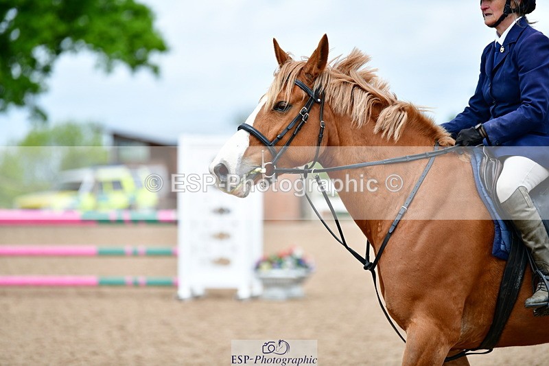 240523A-124826-01121 - Cls 10 95cm National Am Qualifier