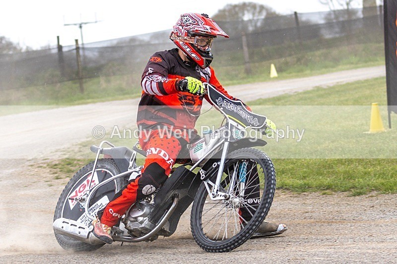 250329-R7-9B3A2752 - Rde & Skid It Speedway Experience Day 29th March 2025