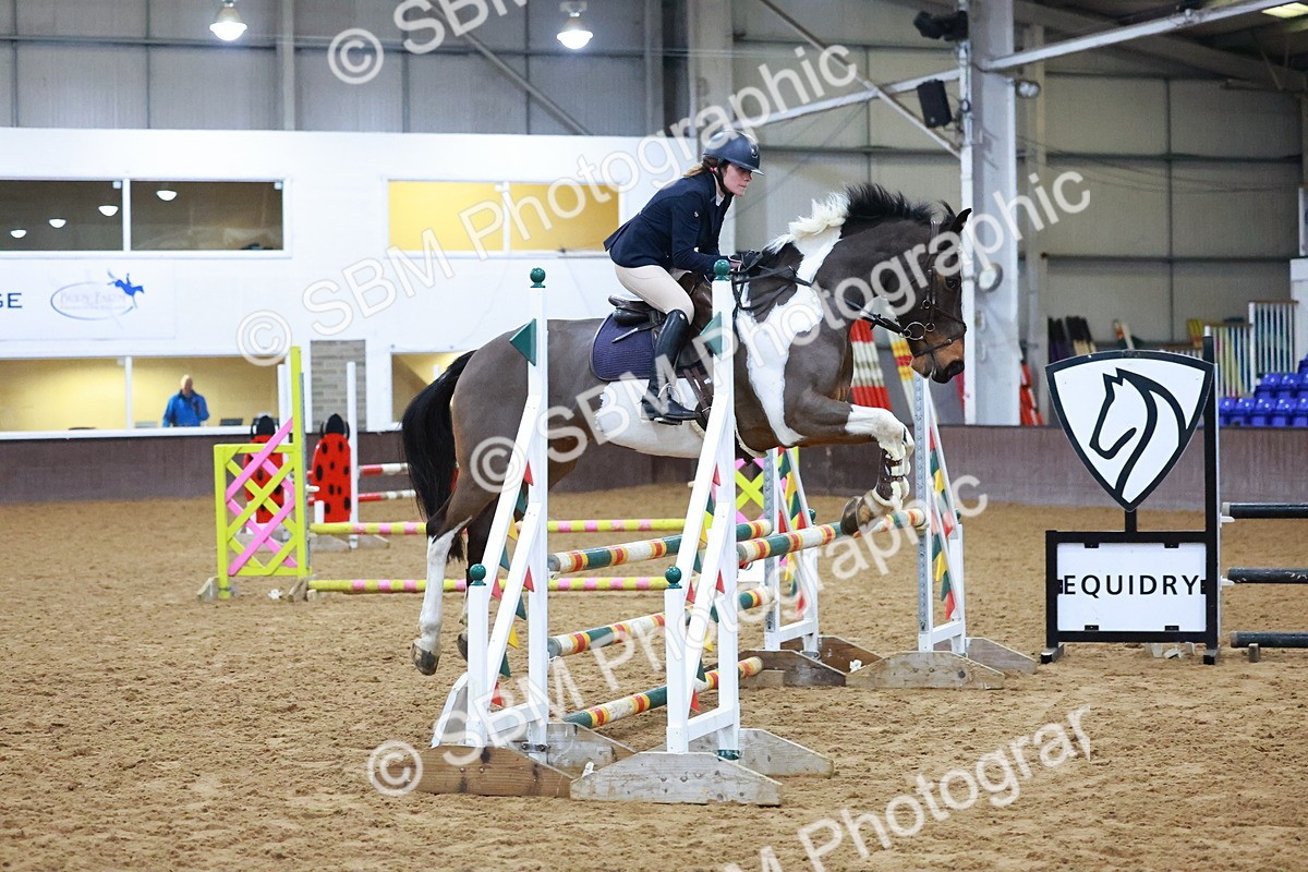 SBM_000453 - Class 2 - Senior British Novice - 90cm