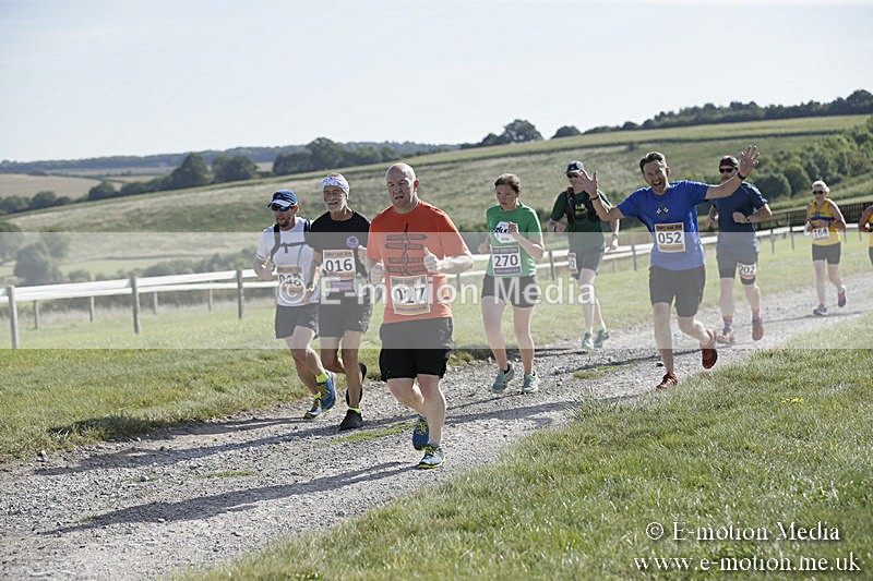 CAD150919-0228 - Marlborough Tiny Temple 7 mile and Temple Half-Marathon 15/09/19