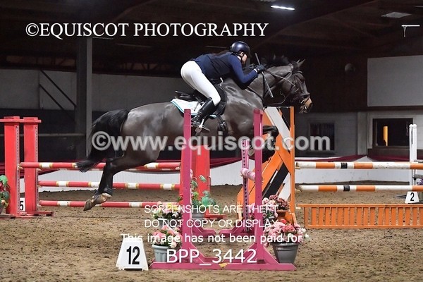 BPP_3442 - CLASS 15  Senior Discovery/ 1m Open